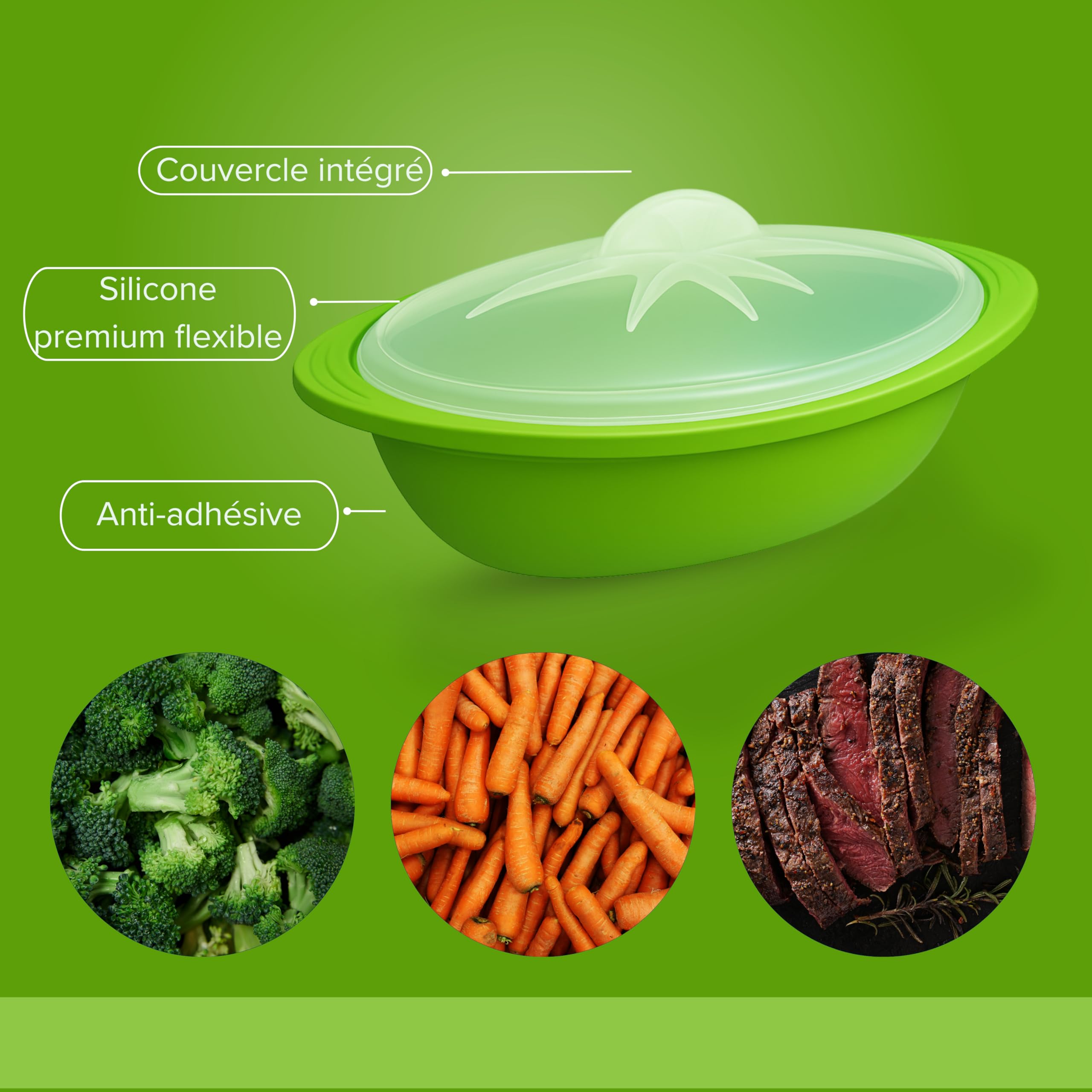 mastrad-papillotes-en-silicone-lot-de-2-360-ml-cuisson-vapeur-micro-ondes-et-fou image 8