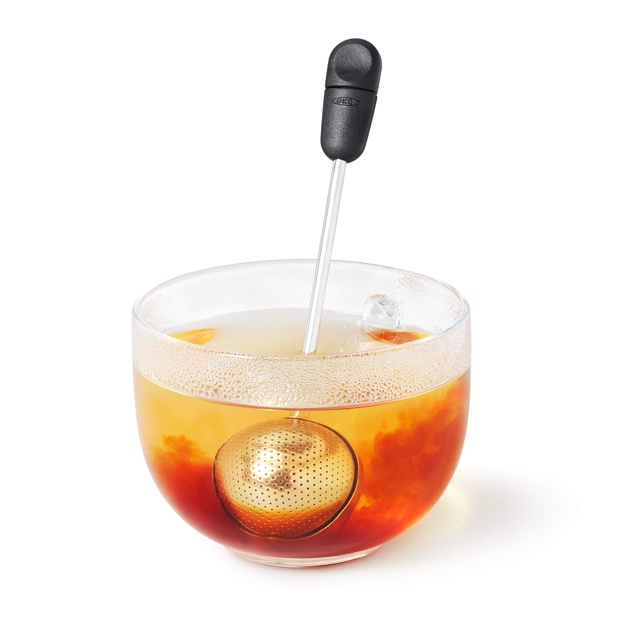 oxo-good-grips-boule-th-rotative-inox-infuseur-th-en-vrac-fermeture-tournante-av image 7
