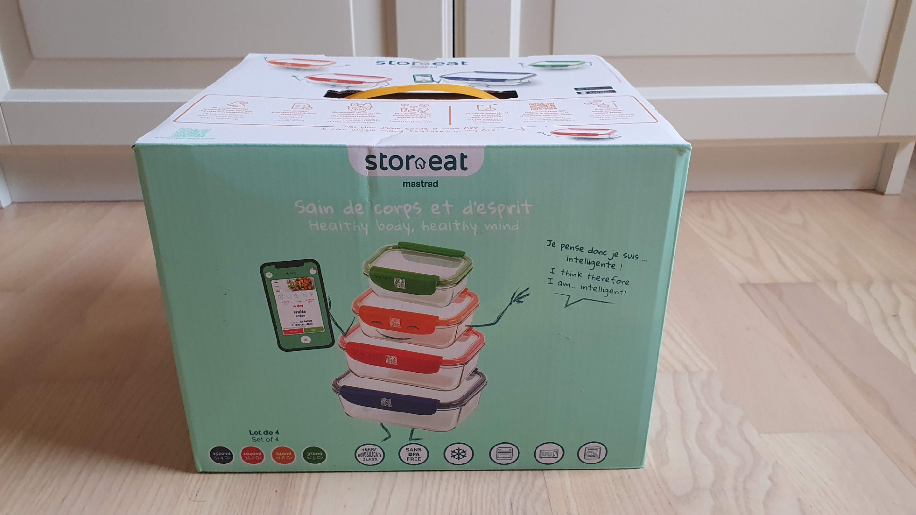 Bien mais l'appli peut s'améliorer