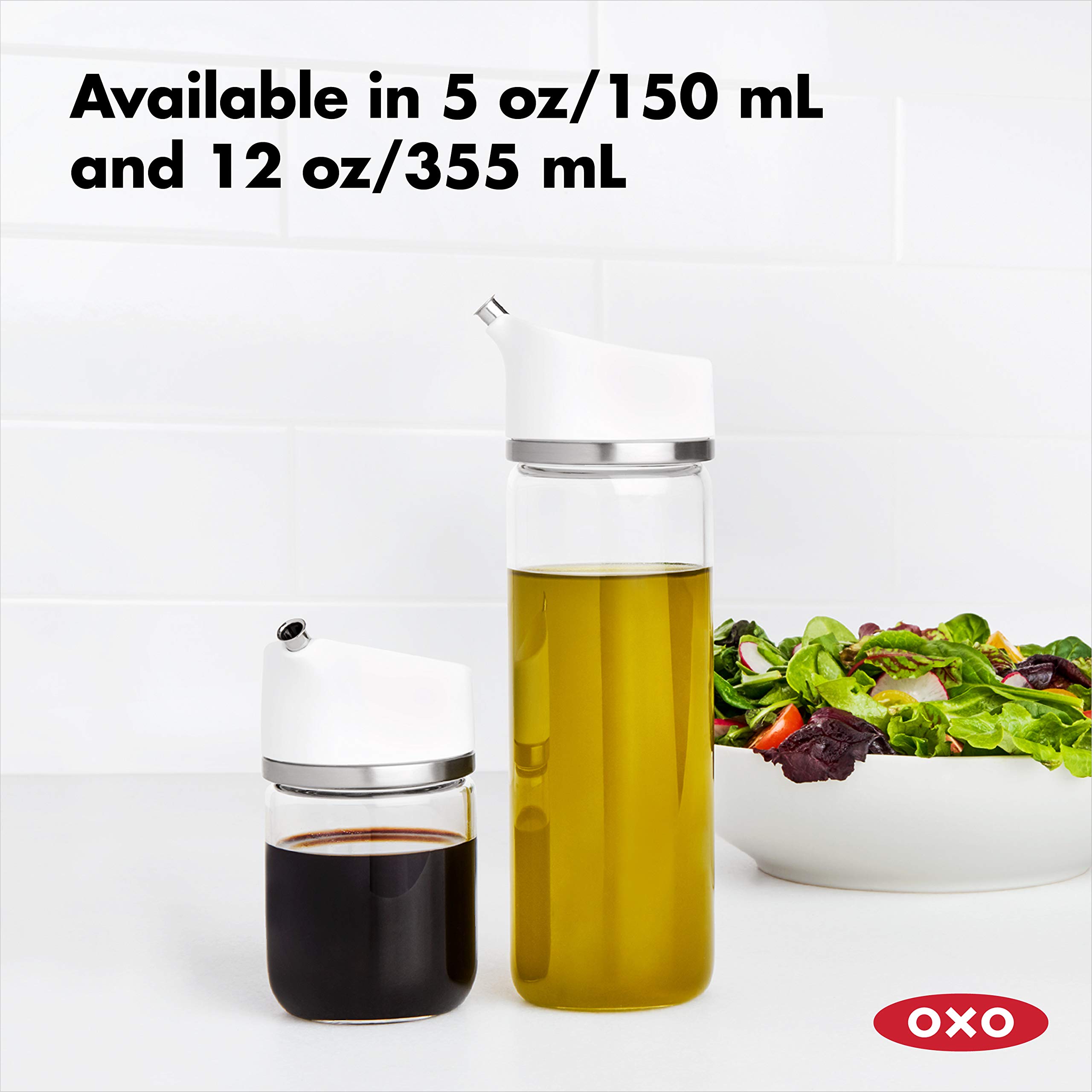oxo-good-grips-distributeur-en-verre-versement-pr-cis-150-ml-huilier-vinaigrier- image 7