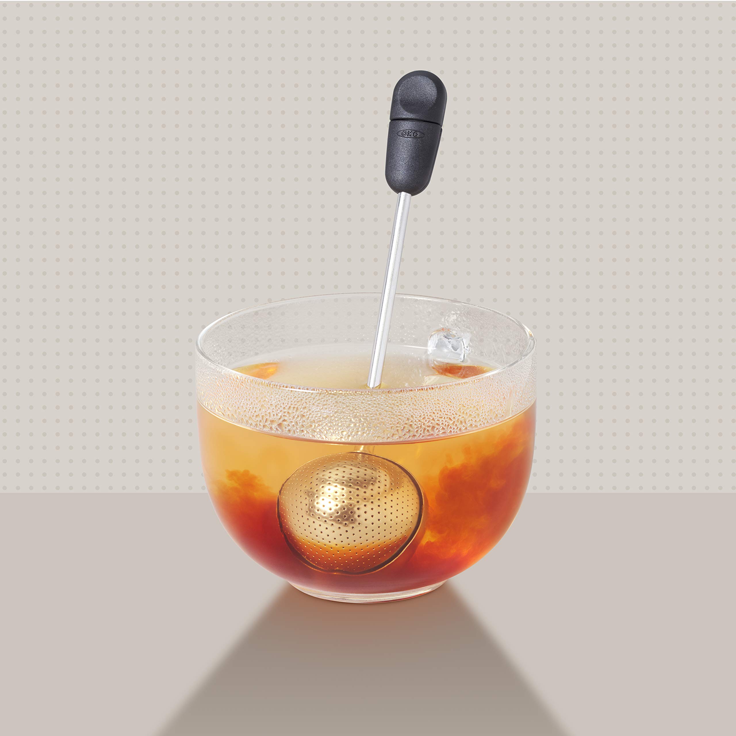 oxo-good-grips-boule-th-rotative-inox-infuseur-th-en-vrac-fermeture-tournante-av image 8