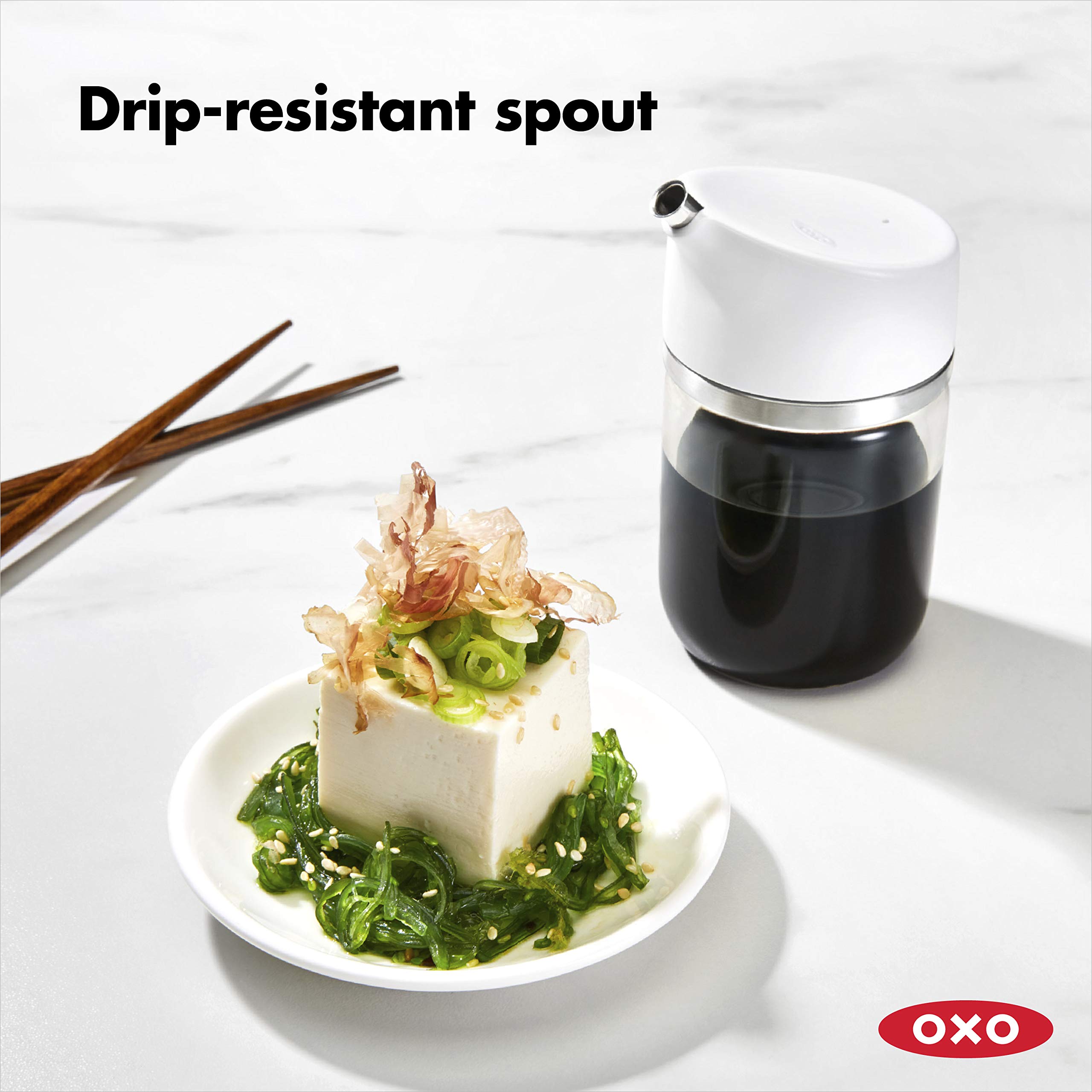oxo-good-grips-distributeur-en-verre-versement-pr-cis-150-ml-huilier-vinaigrier- image 6