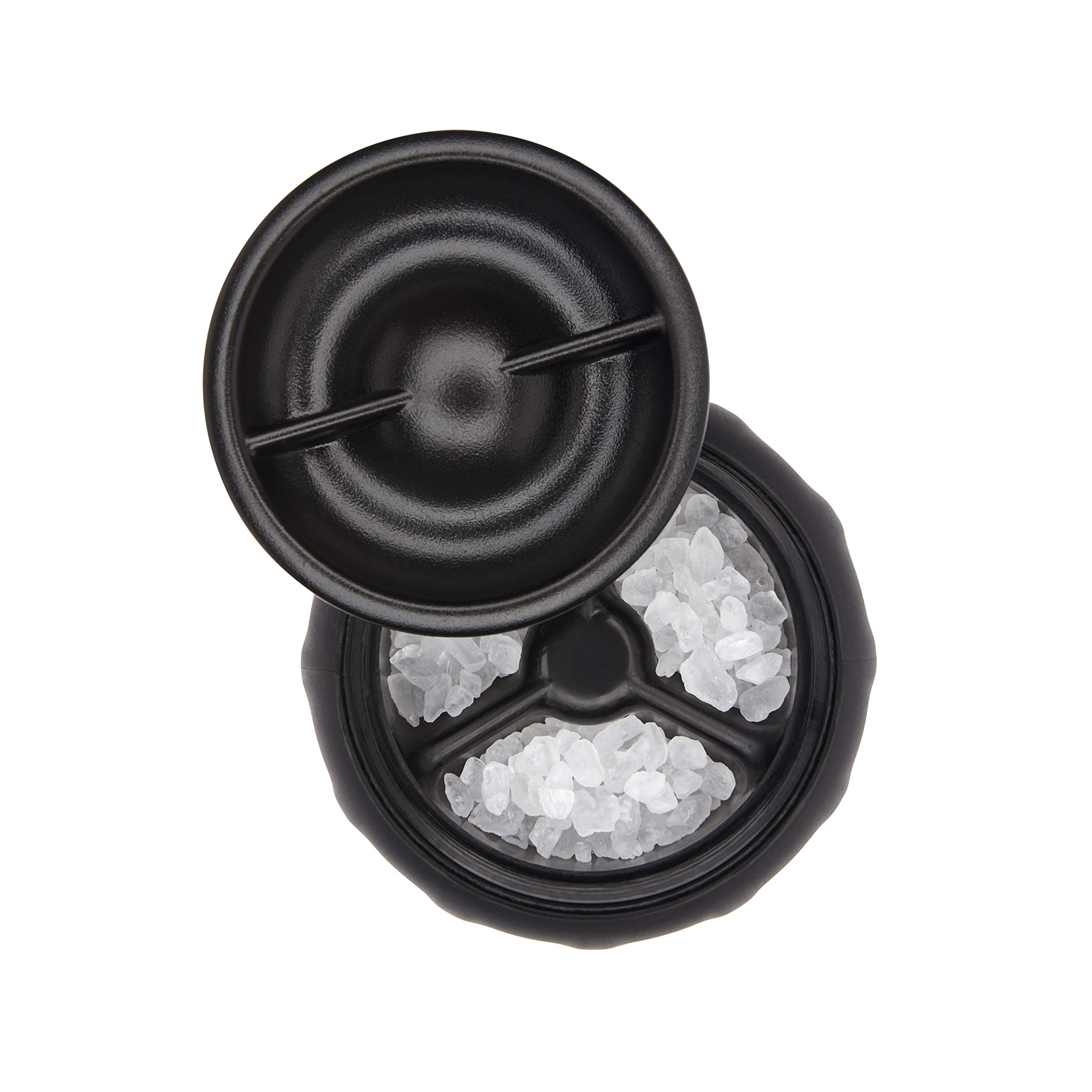 oxo-good-grips-set-de-2-moulins-sel-et-poivre-r-glage-par-bague-anti-glisse-remp image 6