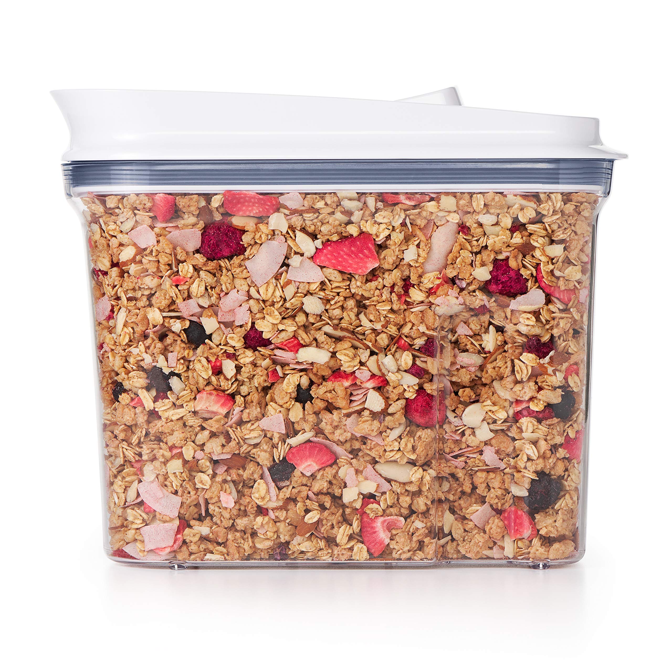 oxo-pop-11113900-bo-te-c-r-ales-2-5-l-fermeture-herm-tique-bouton-poussoir-range image 5